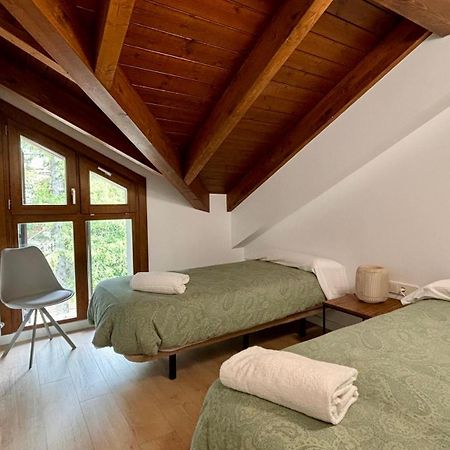 Apartamento BPirineos-Pico Cerler Benasque Exterior foto
