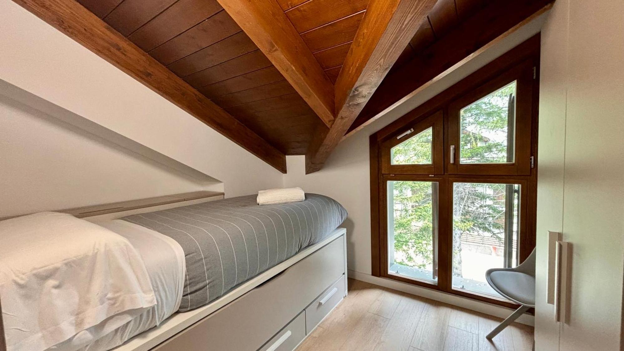 Apartamento BPirineos-Pico Cerler Benasque Exterior foto